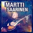 Martti Saarinen - (SLOW) Martti Saarinen