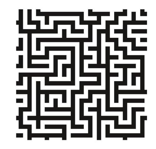 Mazes