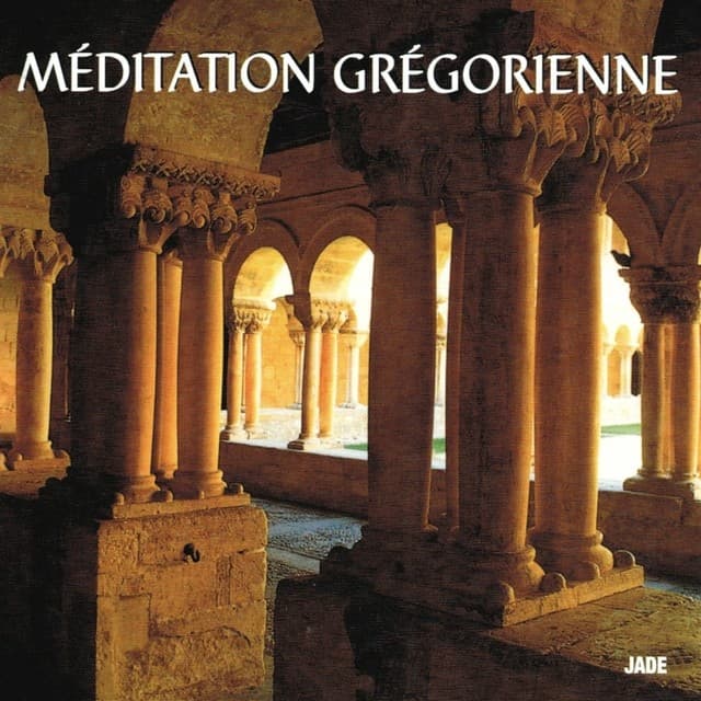 Meditation Gregorienne