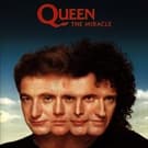 Miracle - 2011 Remasters