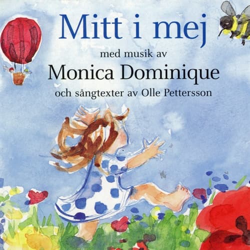 Mitt I Mej
