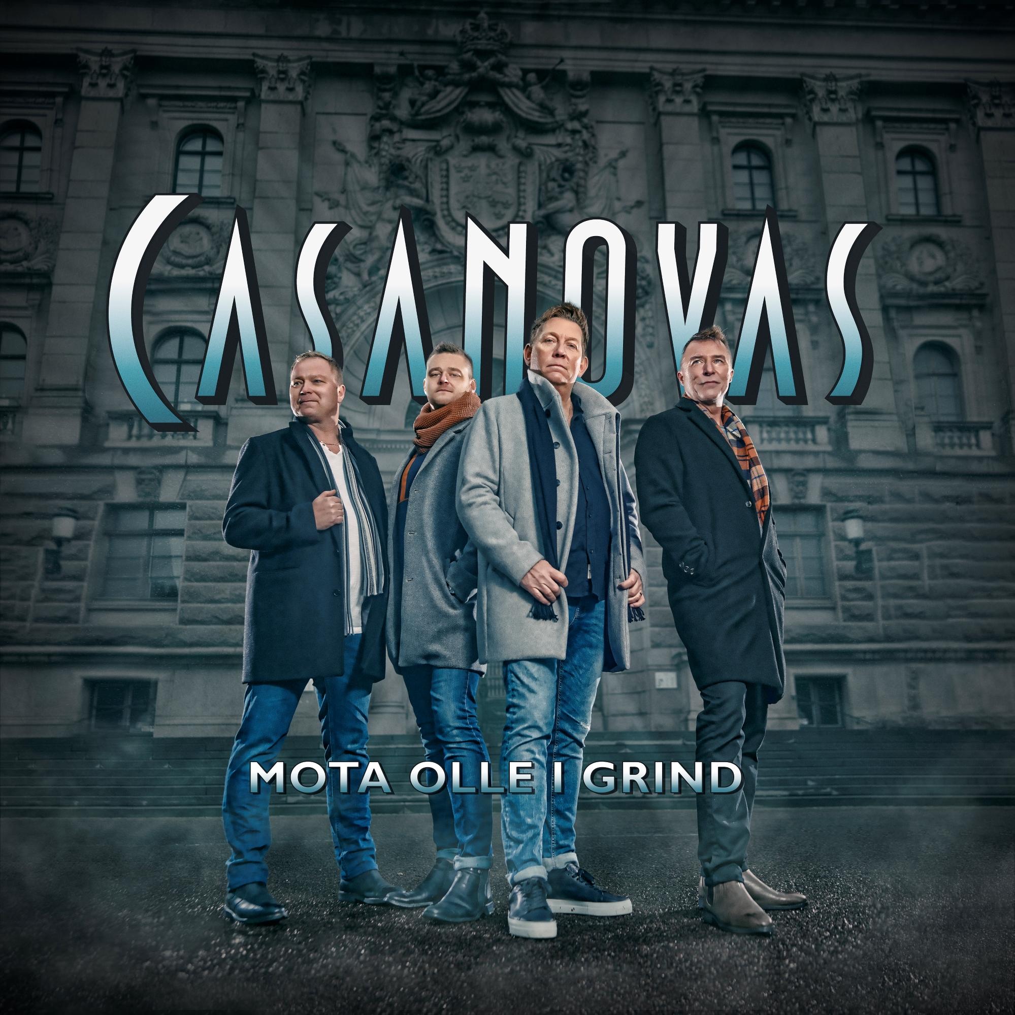 Mota Olle i grind