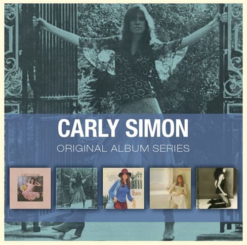 Original Album Series (5CD)