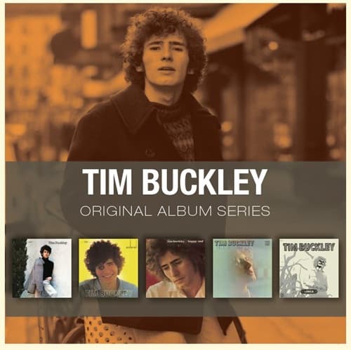 Original Album Series (5CD)