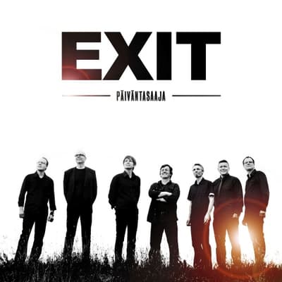 Exit - Päiväntasaaja