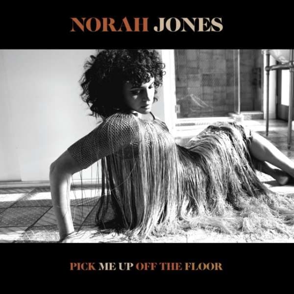 Pick Me Up Off The Floor (Limited Deluxe Edition)