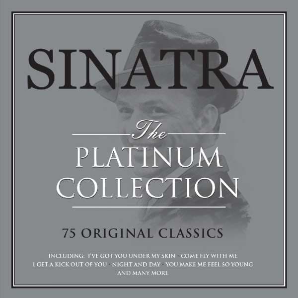 Platinum Collection (3CD)