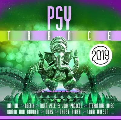 PSY Trance 2019