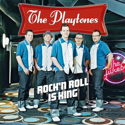 Rock'n Roll Is King