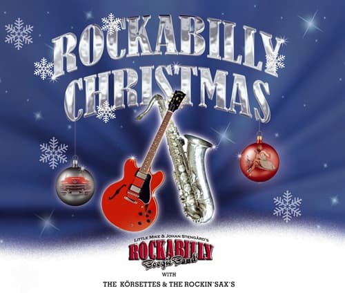 Rockabilly Christmas