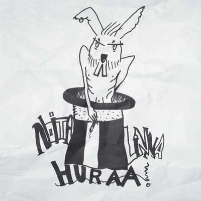 Roskaprinssi (Limited Digipak Edition)