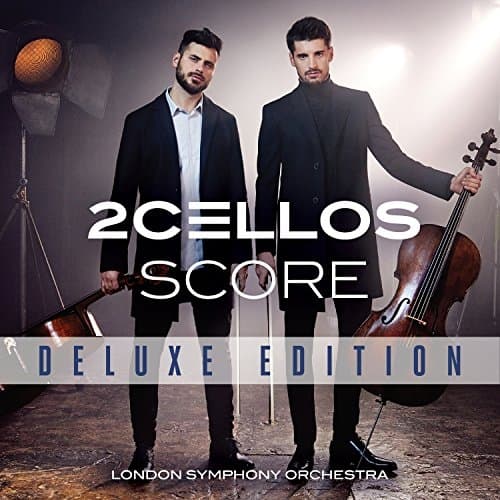 Score - Deluxe Edition (CD+DVD)