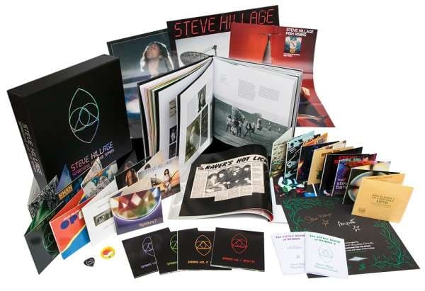 Searching For The Spark (22CD)