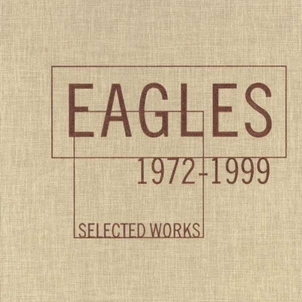 Selected Works 1972-1999 (4CD)