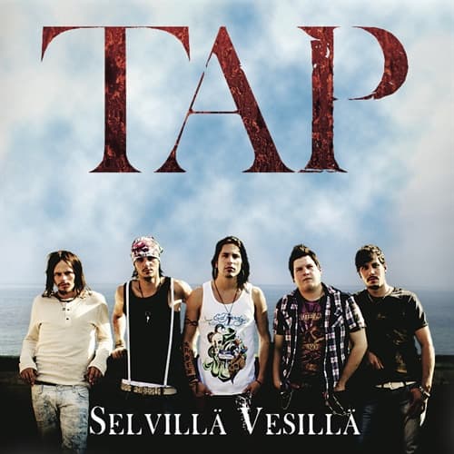 Selvillä Vesillä