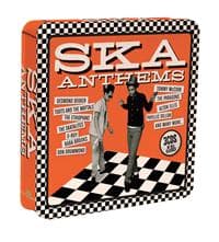 Ska Anthems