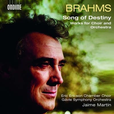 Song Of Destiny - Works For Choir A