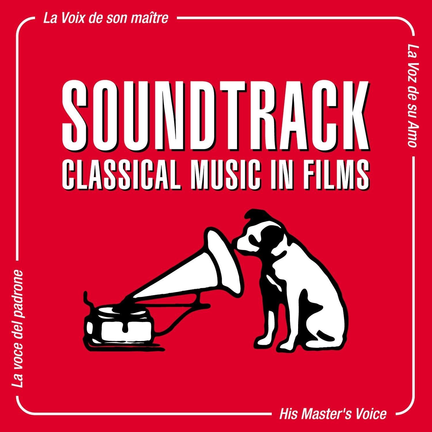 Soundtrack - Nipper Series (2CD)