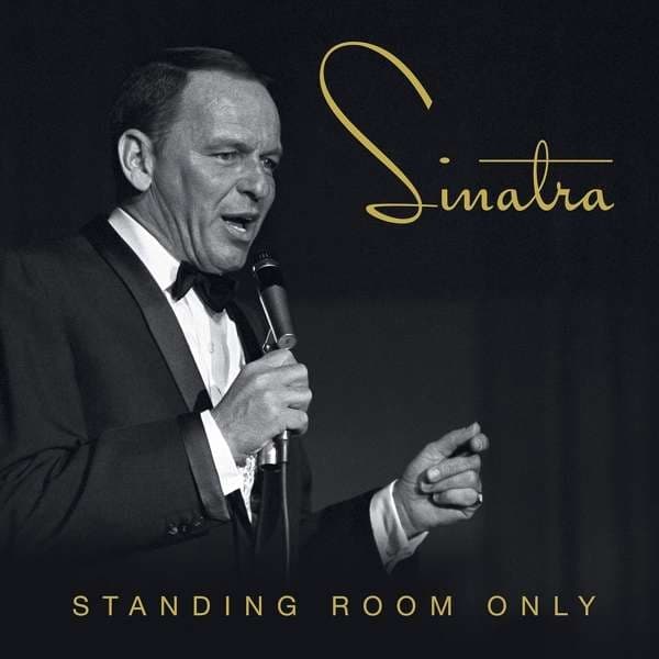 Standing Room Only - Limited Box Set Edition (3CD)