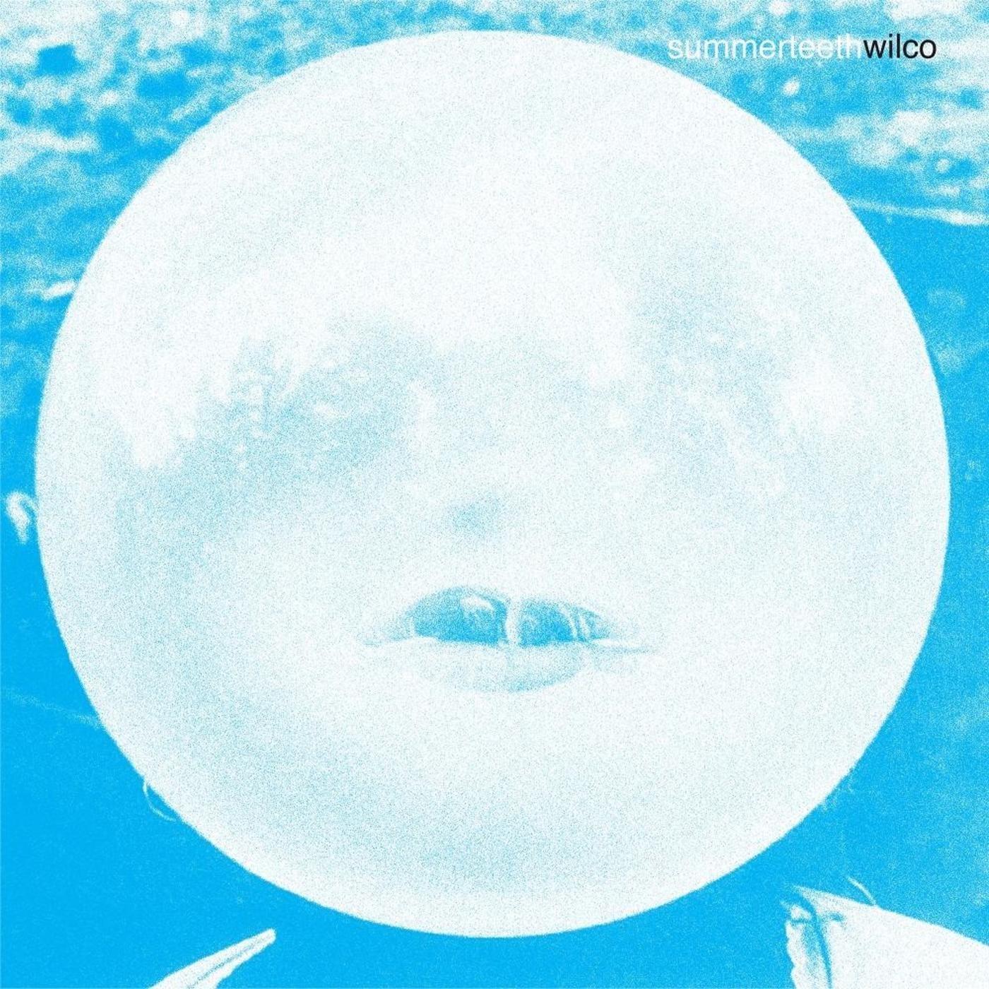 Summerteeth - Deluxe Edition (4CD)