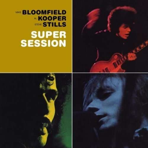Super Sessions