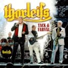 Tack Och Farväl (2CD)