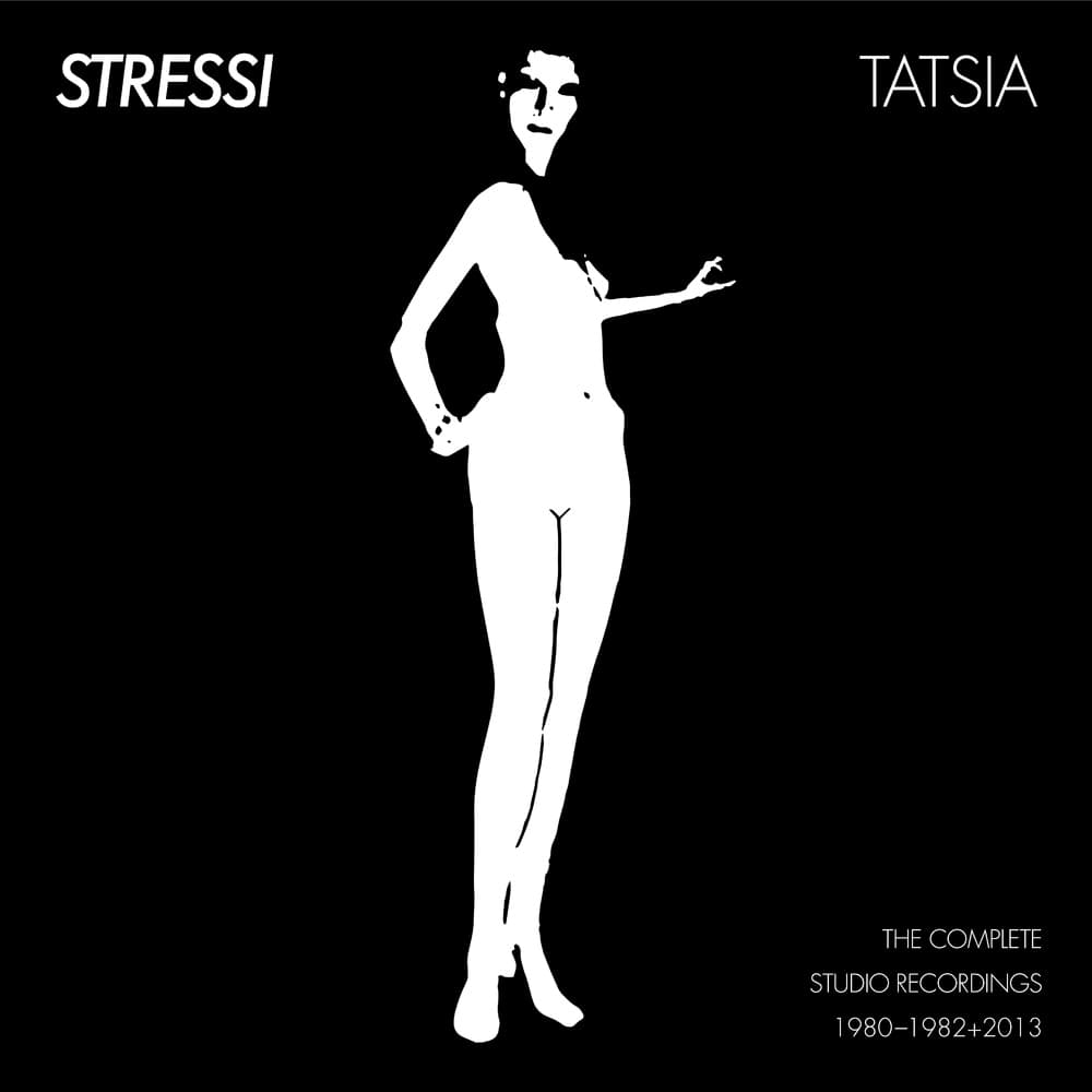 Tatsia – The Complete Studio Recordings