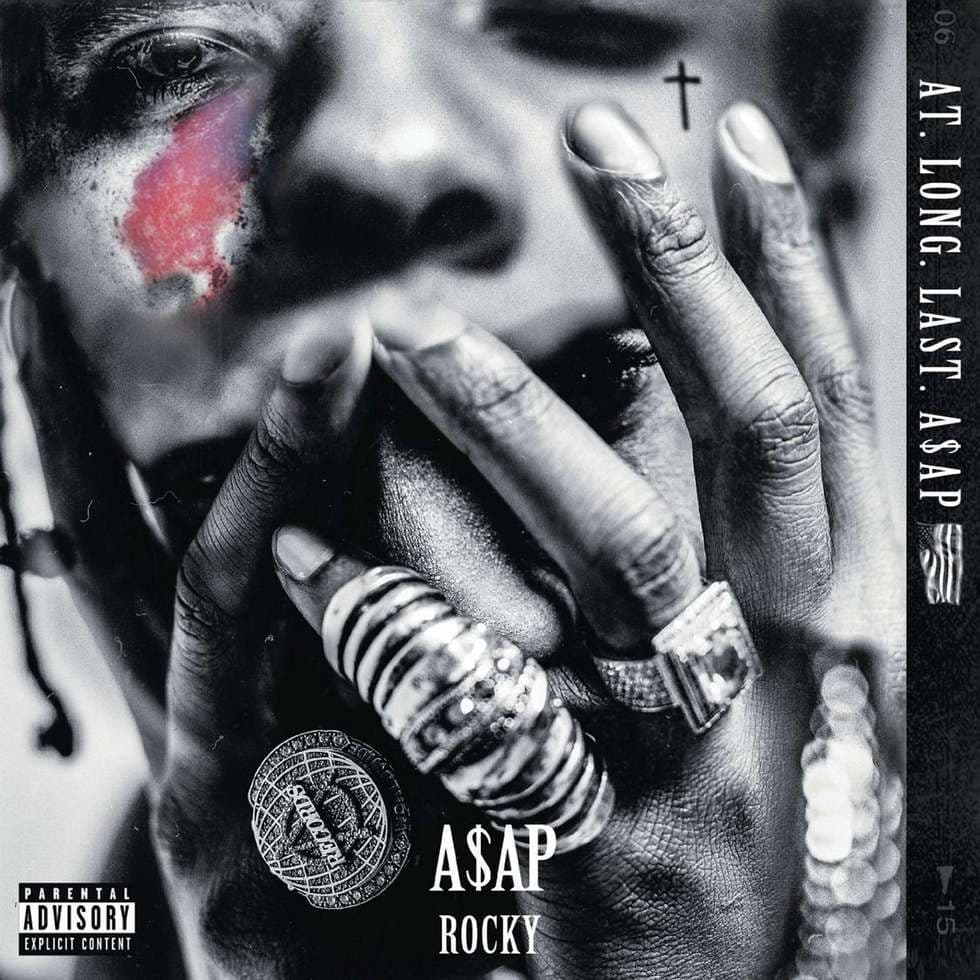 A.L.L.A. (At Long Last A$AP)