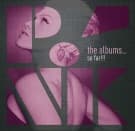 The Albums...So Far!!! (6CD)