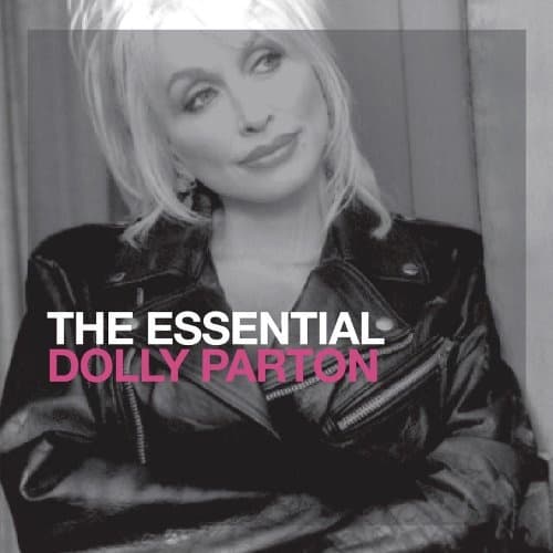 The Essential Dolly Parton (2CD)
