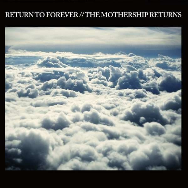 The Mothership Returns - Limited Digisleeve Edition (2CD)