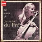 The Sound Of Jaqueline Du Pre (4CD)