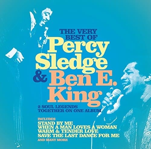 The Very Best Of Sledge & King (2CD)