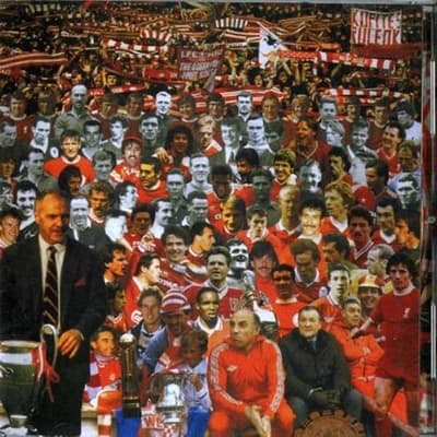 This Is Anfield - Liverpool FC