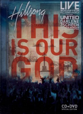 hillsong this is our god