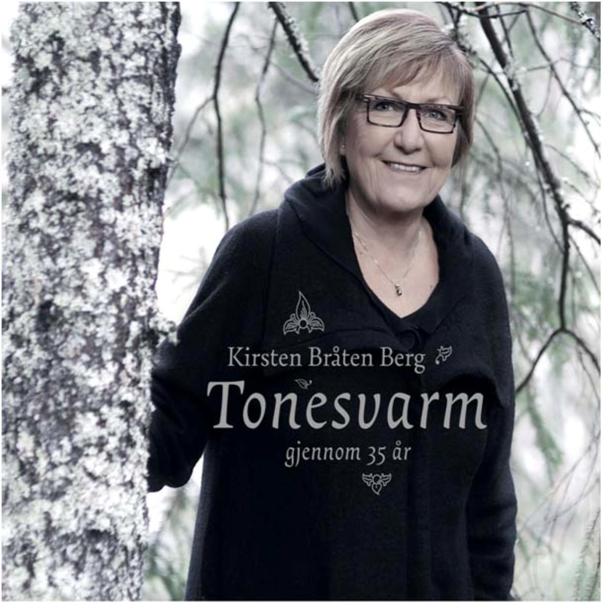 Tonesvarm (2CD)