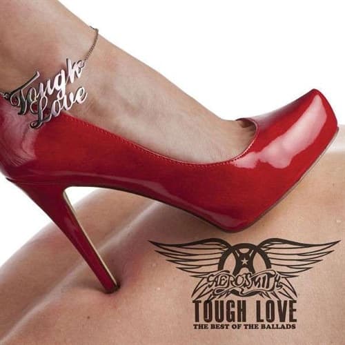 Tough Love - The Best Of The Ballads