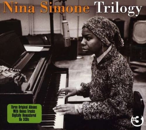 Trilogy (3CD)