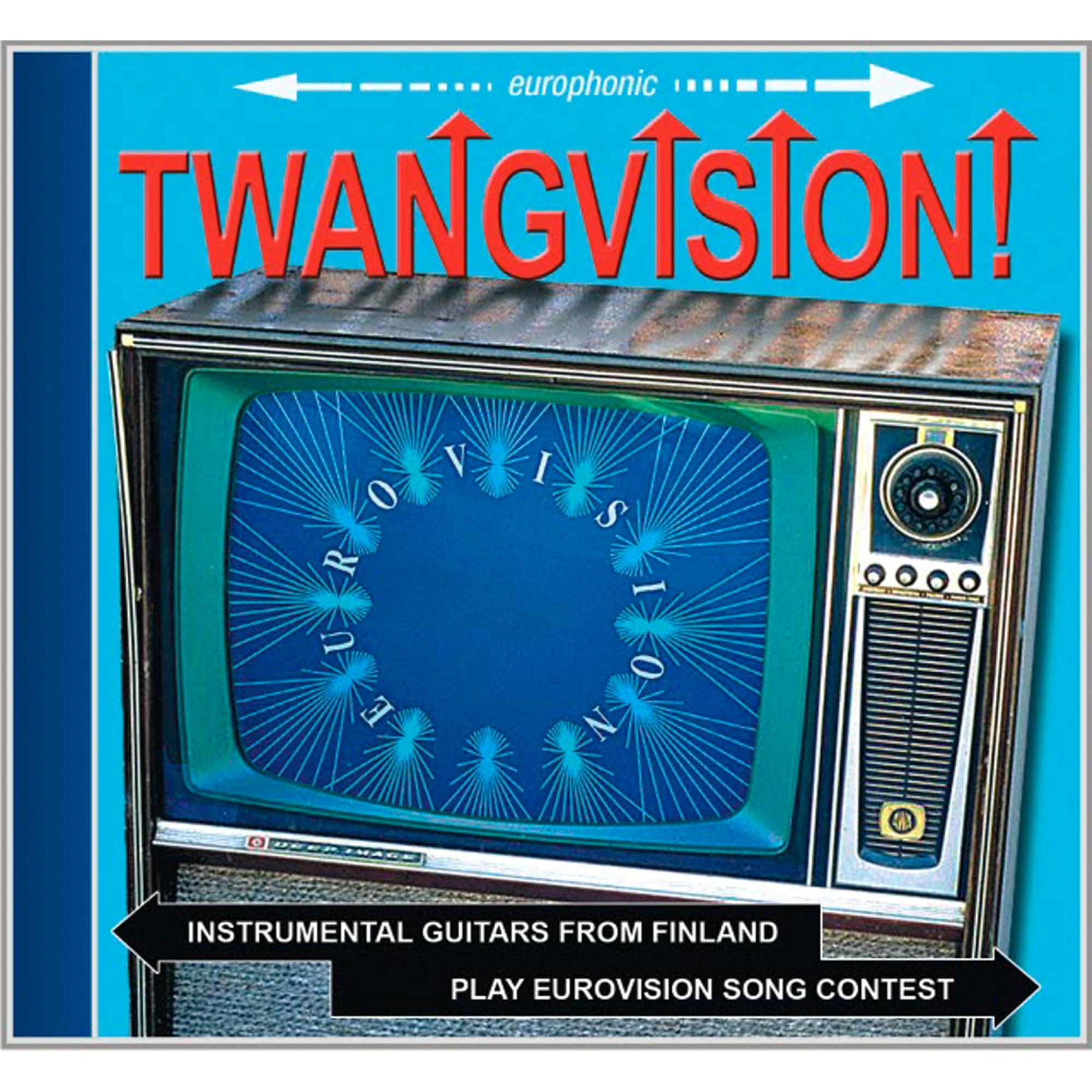 Twangvision!