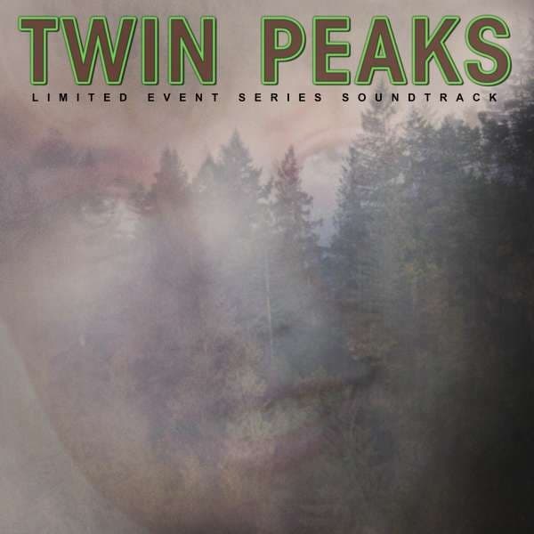 Twin Peaks - Limited Event Series Original Score Soundtrack