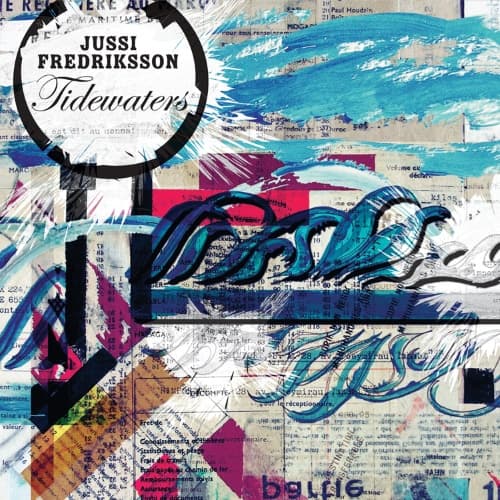Jussi Fredriksson - Tidewaters