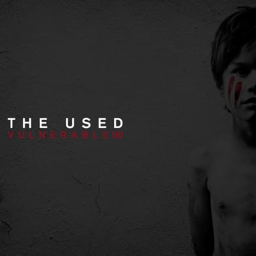 Used - Vulnerable (II) (2CD)