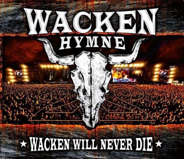 Wacken Hymn 2011