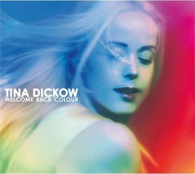 Welcome Back Colour (2CD)