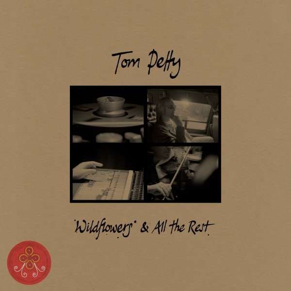Wildflowers & All The Rest (2CD)
