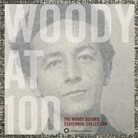 Woody At 100 (3cd+bok)