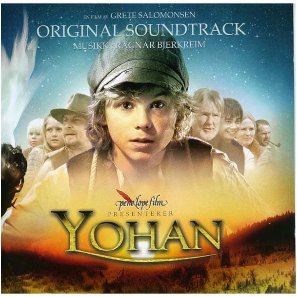 Yohan (2CD)