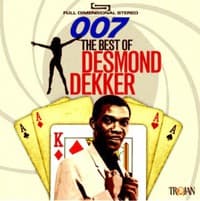 007: The Best Of Desmond Dekker (2CD)