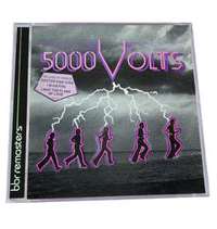 5000 Volts: Expanded Edition