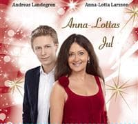 Anna-lottas Jul